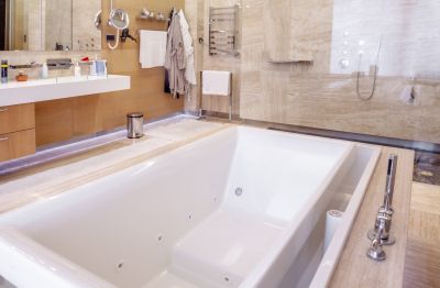 Design Trends in Bathtubs