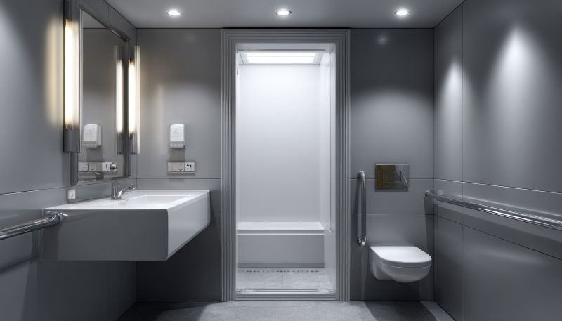 Top Bathroom Remodeling Companies in South Jordan, UT